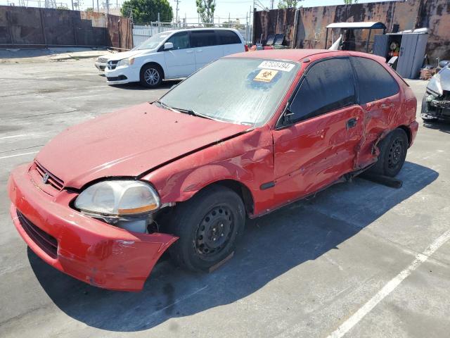 honda civic 1997 2hgej6446vh103480