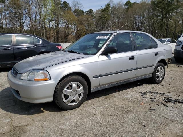 honda civic lx 1997 2hgej6571vh589527