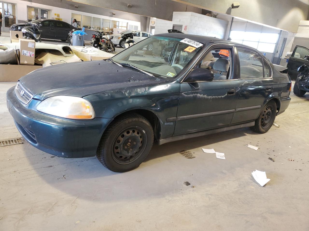 honda civic 1998 2hgej6574wh555440