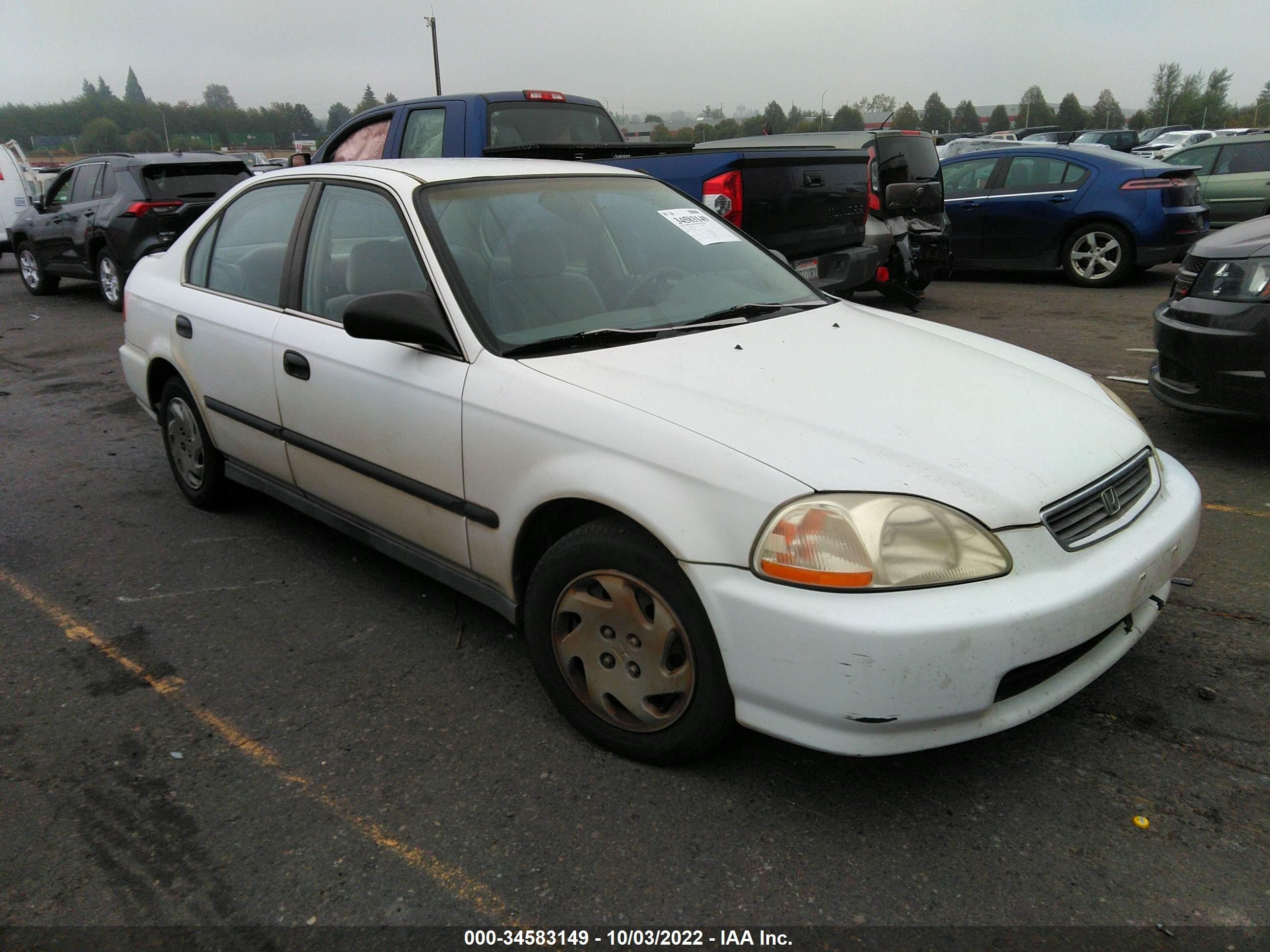 honda civic 1997 2hgej6575vh523921