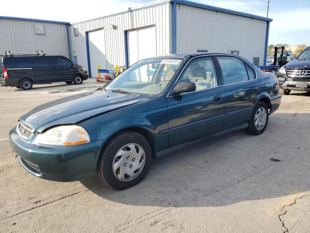 honda civic 1997 2hgej658xvh925670