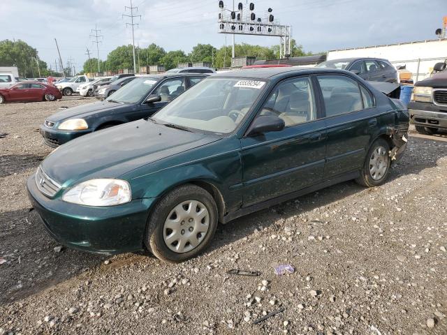 honda civic 1999 2hgej6610xh529056