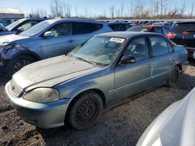 honda civic 2000 2hgej6611yh579403