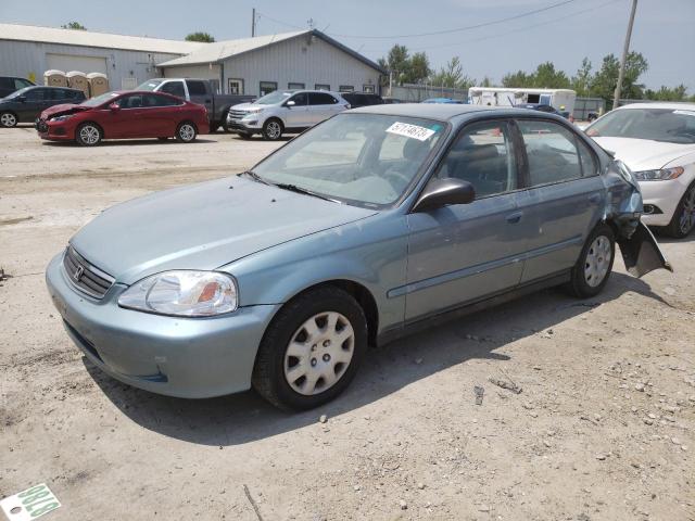 honda civic base 2000 2hgej6612yh558172