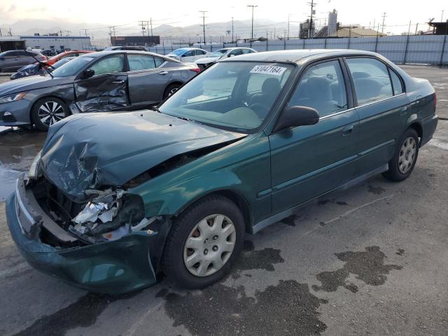 honda civic 1999 2hgej6615xh579354