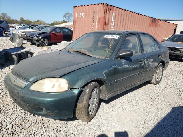 honda civic base 2000 2hgej6615yh522010