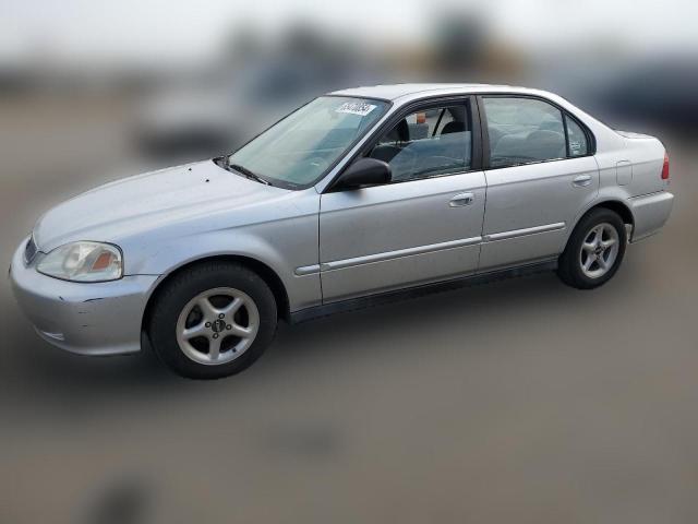 honda civic 2000 2hgej6615yh532682