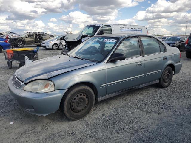 honda civic 2000 2hgej6615yh557064