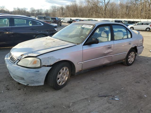 honda civic 2000 2hgej6615yh602746