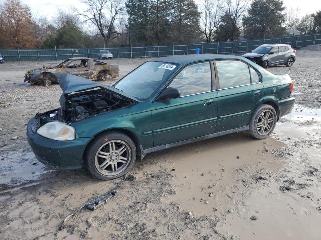 honda civic base 1999 2hgej6616xh593845