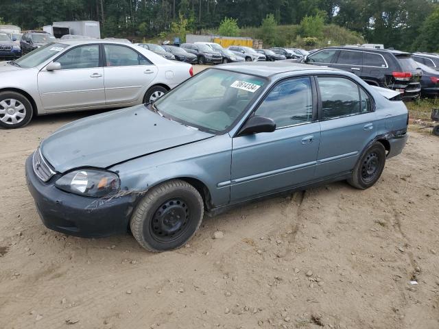 honda civic base 2000 2hgej6619yh558329