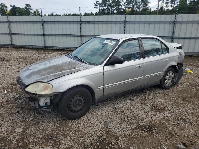 honda civic 1999 2hgej661xxh511454