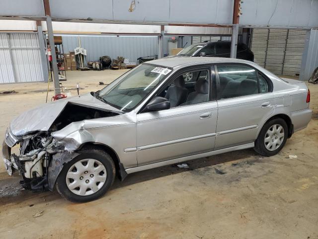 honda civic base 2000 2hgej661xyh534668