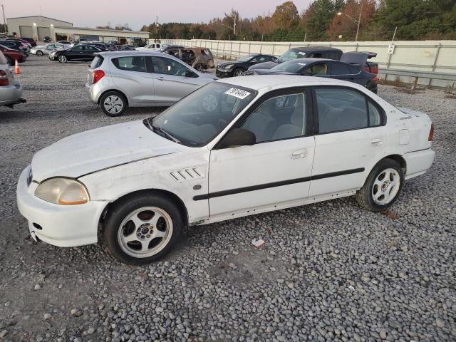 honda civic dx 1997 2hgej6626vh532081