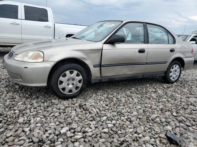 honda civic dx 2000 2hgej6627yh509378