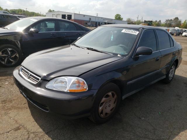 honda civic 1996 2hgej6670th501594