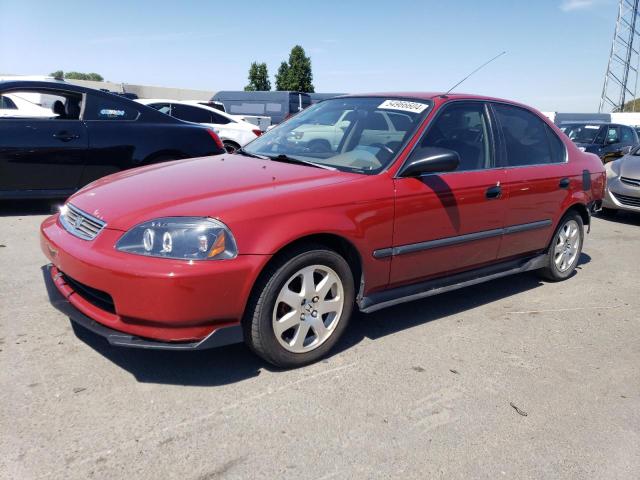 honda civic 1997 2hgej6671vh503700