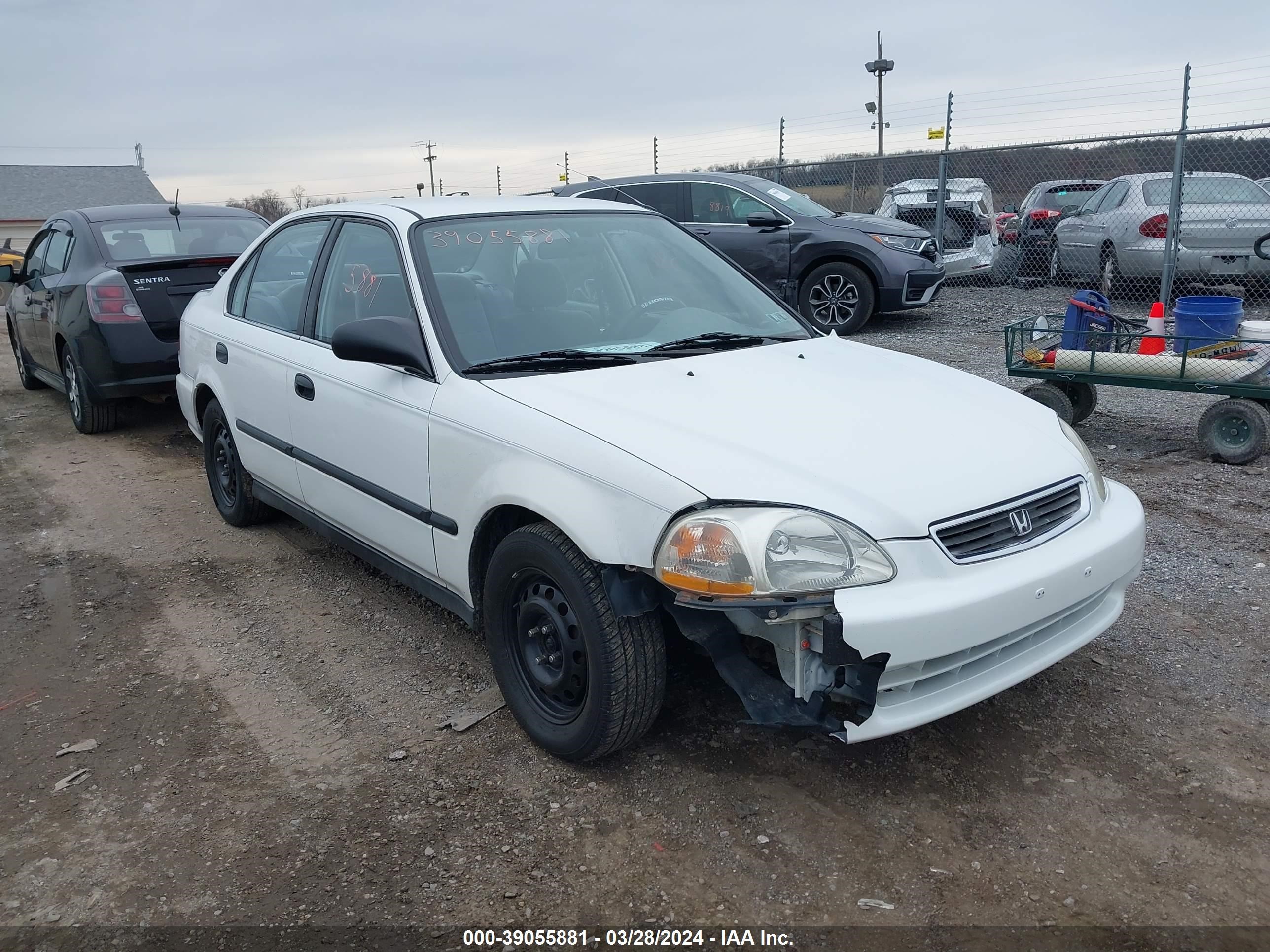 honda civic 1998 2hgej6672wh556374