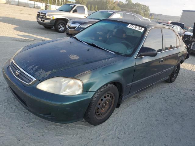 honda civic lx 2000 2hgej6672yh502284