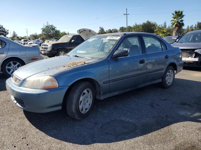 honda civic lx 1997 2hgej6674vh543186