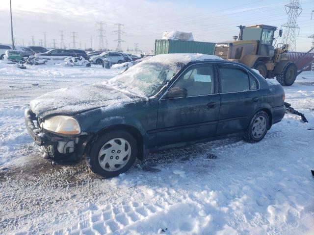 honda civic 1997 2hgej6674vh564345