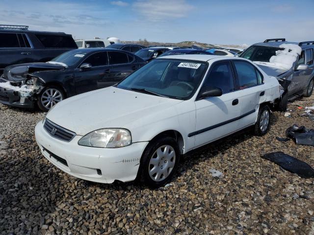 honda civic 2000 2hgej6674yh586365