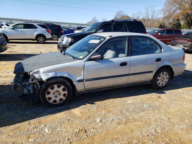 honda civic lx 1998 2hgej6676wh555230