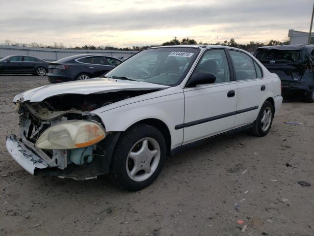 honda civic lx 1997 2hgej6677vh521358