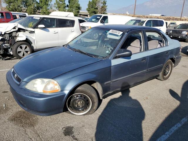 honda civic lx 1997 2hgej6677vh583679