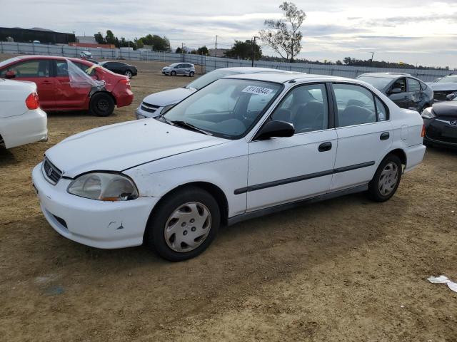 honda civic lx 1997 2hgej6678vh547130