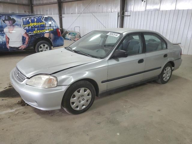 honda civic lx 1999 2hgej6678xh584987