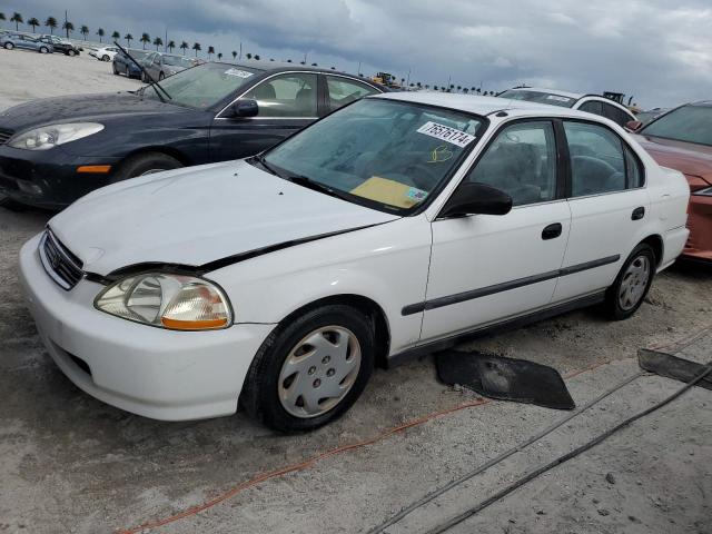 honda civic lx 1996 2hgej667xth531508