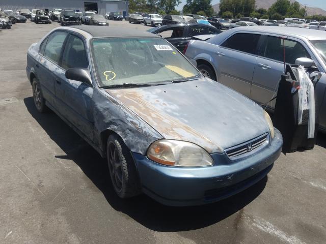 honda civic lx 1998 2hgej667xwh614571