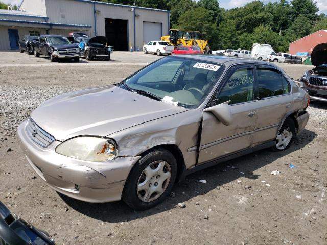 honda civic 2000 2hgej8643yh538552