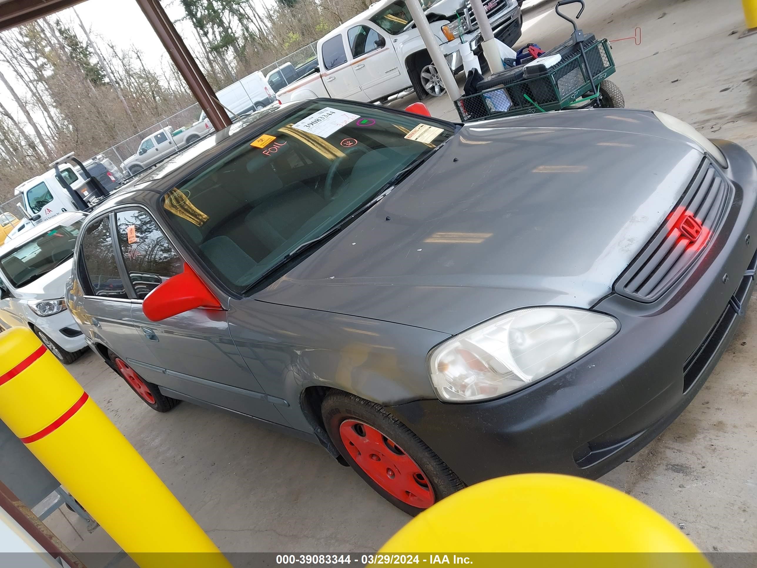 honda civic 1999 2hgej8644xh553348