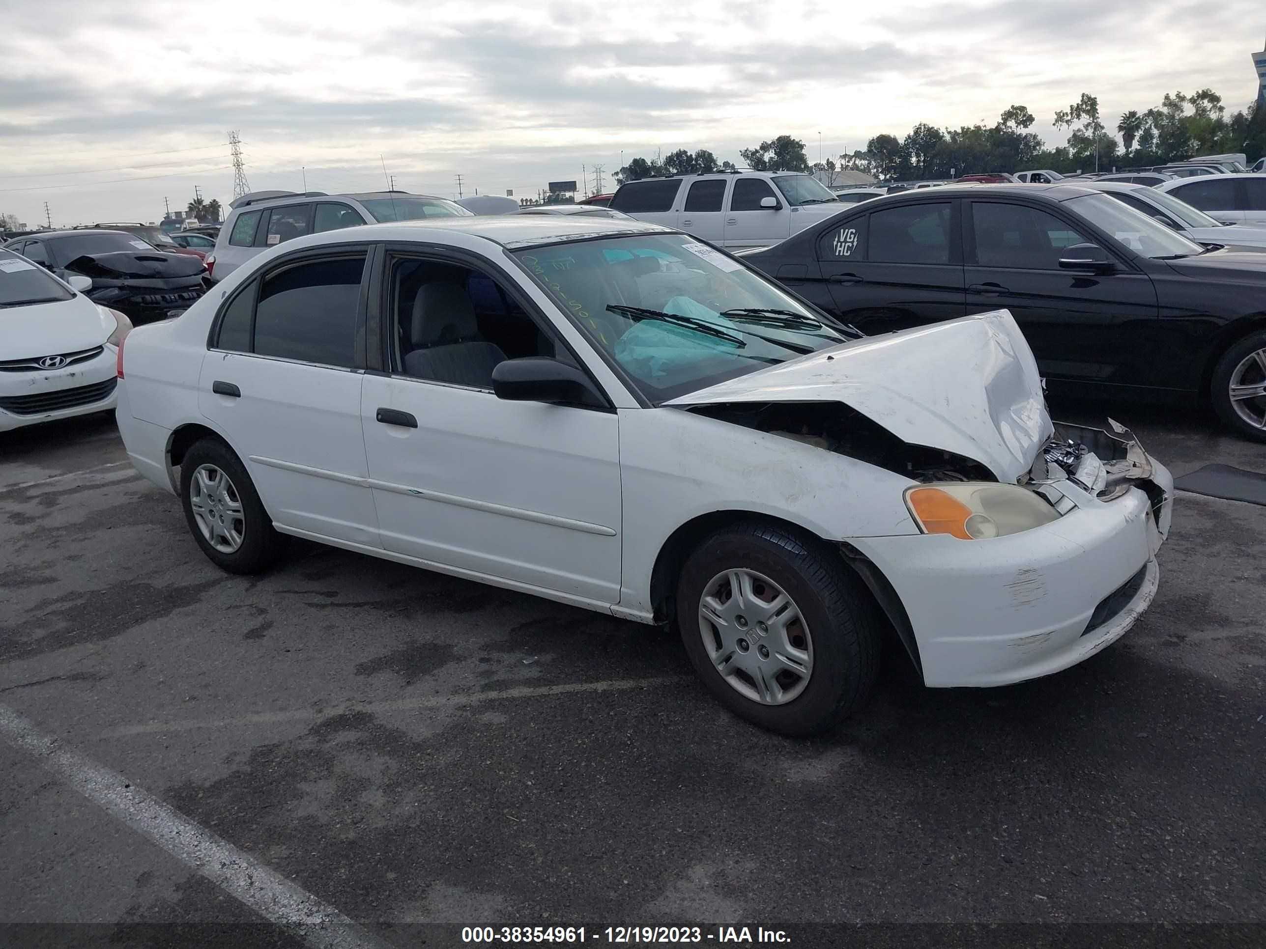 honda civic 2001 2hges15511h581632