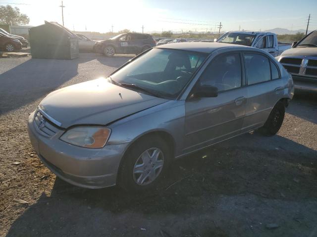 honda civic lx 2003 2hges15513h622814