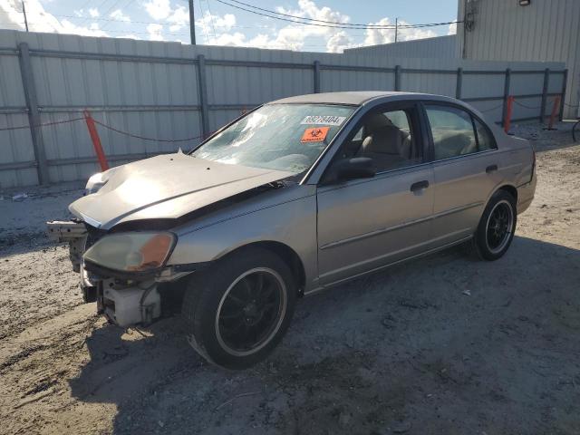 honda civic lx 2001 2hges15531h534098