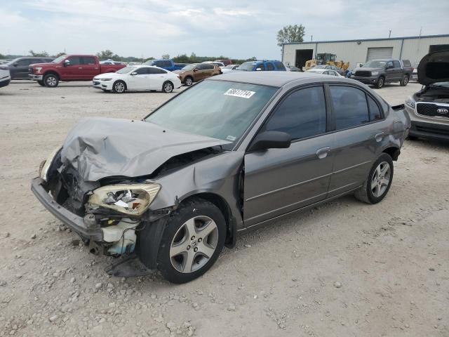 honda civic lx 2004 2hges15554h591004