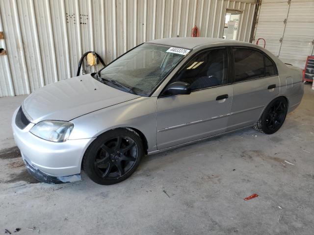 honda civic lx 2001 2hges15561h535052