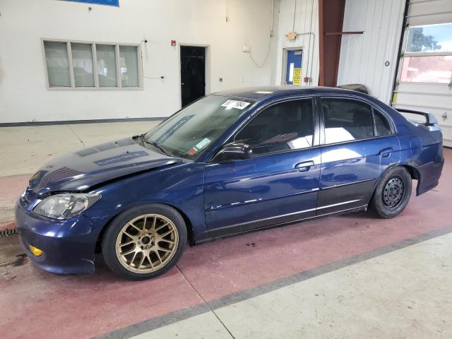 honda civic lx 2004 2hges15574h604254