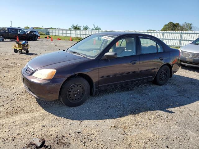 honda civic lx 2001 2hges15581h511187