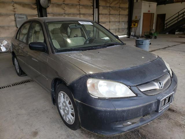 honda civic lx 2005 2hges15585h545264