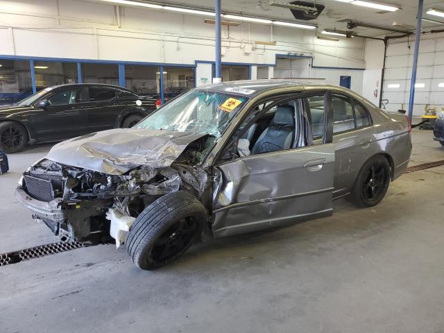 honda civic lx 2004 2hges15594h531937