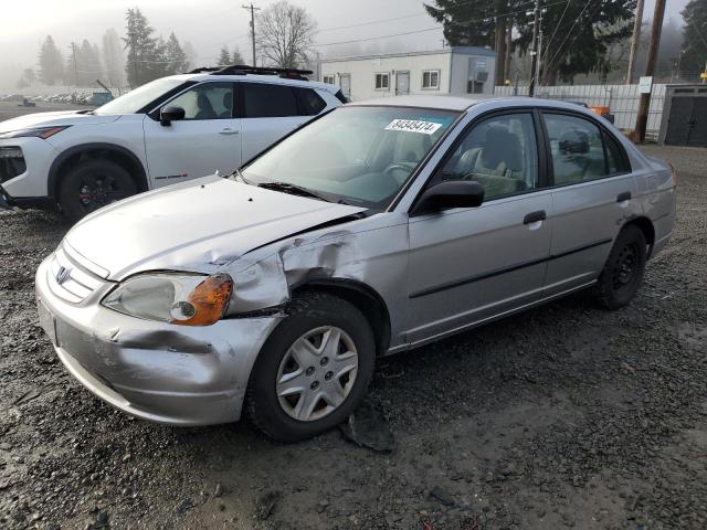 honda civic dx 2003 2hges16193h623639