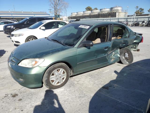 honda civic 2004 2hges16314h614467