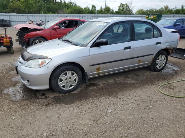 honda civic 2005 2hges16325h040981