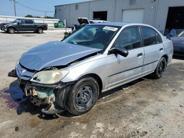 honda civic 2004 2hges16354h567833