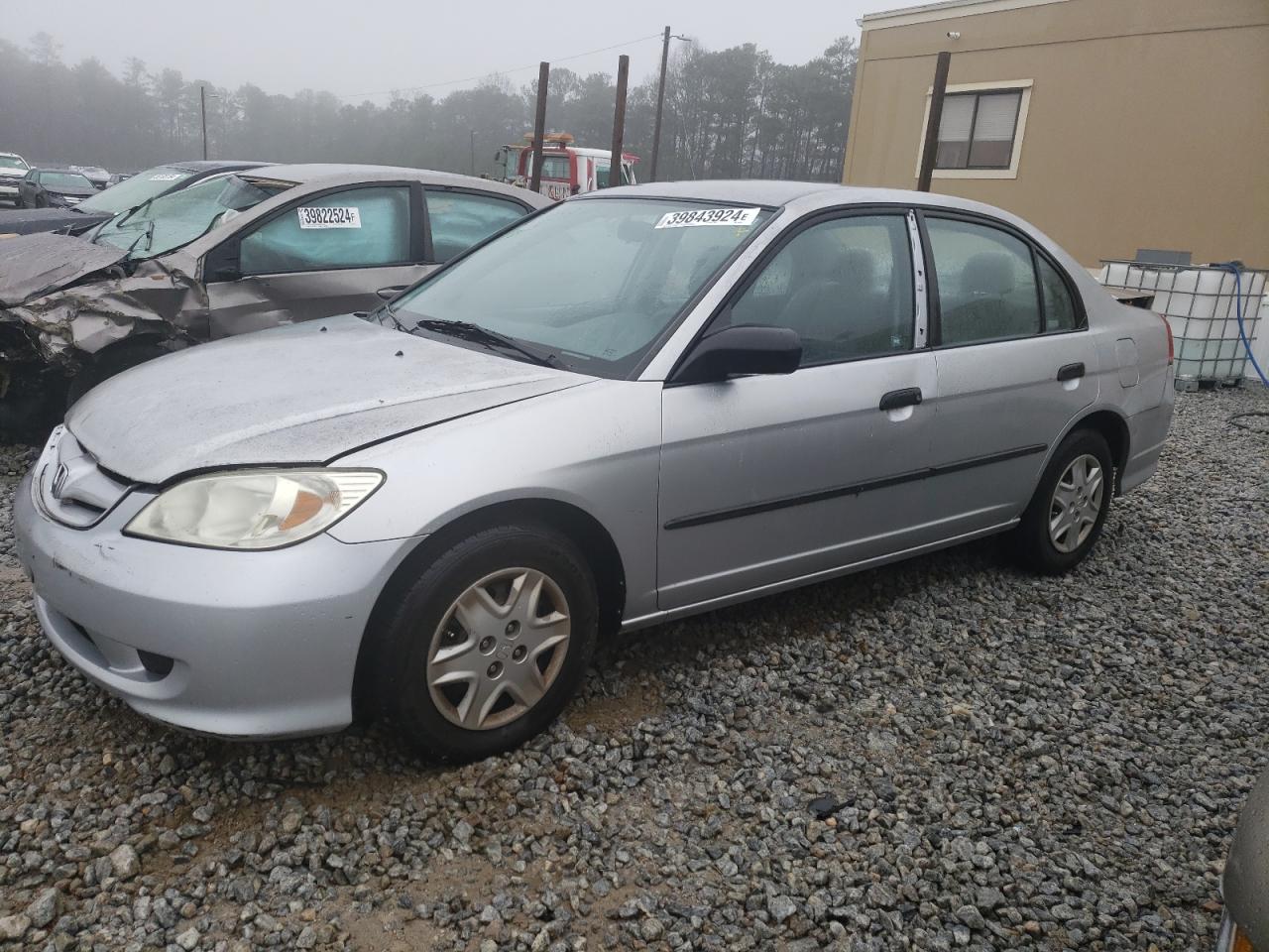 honda civic 2004 2hges16374h643228