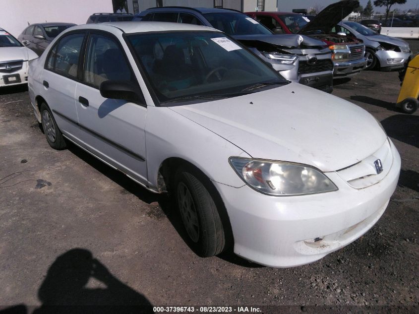 honda civic 2004 2hges16394h568869